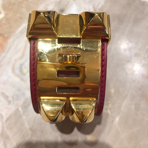 Hermes Collier de Chien - Picture 1 of 11